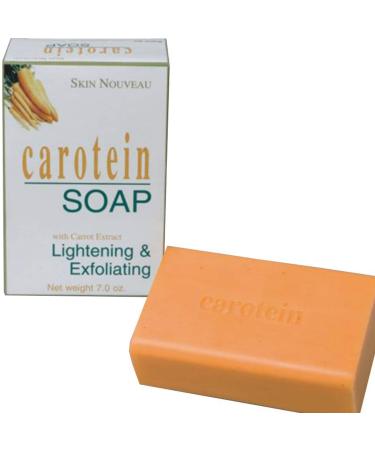 Skin Nouveau Carotein Soap