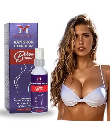 Bobae Brazilian Breast Massage Gel Firming Breasts Plump Rich Breasts Care Firming - Buy Online on GoSupps.com