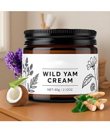  Jingmiger Moisturizing Body Cream - Face and Hand Care Butter 60ml - Moisturizing Cream for Skin for Massage Bringing Radiance to Dry Skin Beauty and Care - Buy Online on GoSupps.com