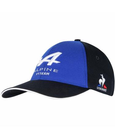Gorra Alpine F1 Equipo
