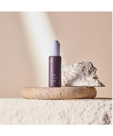R&R Skincare Baobab Repair Oil Cold-Pressed Seed Oil Lightweight & Fast-Absorbing Hydrating for Body Hair & Beard Rich in Vitamins & Antioxidants Nourishing for Soft Skin - Buy Online on GoSupps.com