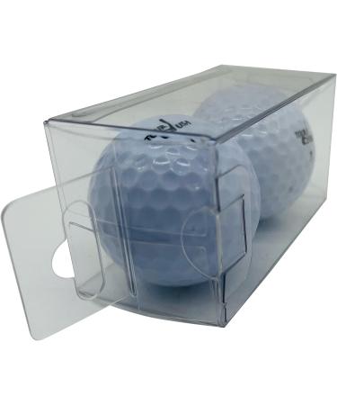 Father's Day Golf Ball Gift Pack for #1 Dad Golfer - Set of 2 | Westman Works - Buy Online on GoSupps.com