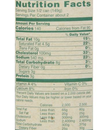 Bar Harbor Lobster Bisque 10.5oz (Pack of 6) - Rich and Creamy Seafood Soup - Buy Online on GoSupps.com