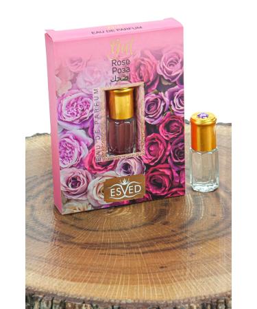 ihvan online Personal Fragrance Prayer Rug Fragrance Islamic Perfume Oil Rollerball for Men & Women Alcohol Free Sacred Scents for Worship Pack of 4-12 mL / 0.40 Fl Oz Mina Rose Zamzam Ravza Mina - Rose - Zamzam - Ravza 0.1 Fl Oz (Pack of 4) - Buy Online on GoSupps.com