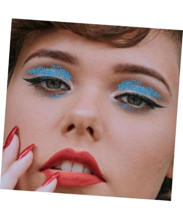 Outanaya Glitter Palette Green Eye Shadow Green Makeup Green Plastic - Buy Online on GoSupps.com