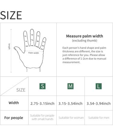 ThxToms 3 Pairs Reusable Professional Hair Dye Gloves - Black Small - Buy Online on GoSupps.com