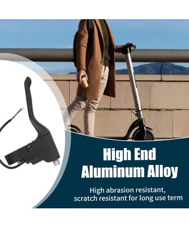 Keenso Aluminium Alloy Universal Scooter Brake Lever for Ninebot MAX G30 - Buy Online on GoSupps.com