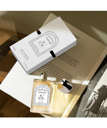 No.031 - Floral Eau de Parfum - Inspired by Bloom's Luxury Fragrance for Women Girls Long Lasting Perfume Spray - 1.7 Fl Oz/50 ml No.031 - Inspired by Bloom's - Buy Online on GoSupps.com