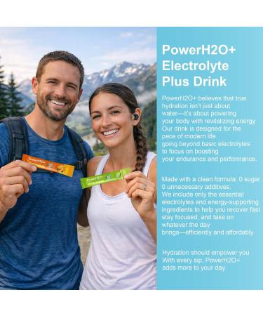 Electrolytes Powder Packets, 20 Sticks Hydration Packets Sugar Free, Electrolyte Drink Mix Travel Electrolyte Packet for Rapid Hydration (0.21 Ounce (Pack of 20), Variety Pack) Variety Pack 0.21 Ounce (Pack of 20) - Buy Online on GoSupps.com