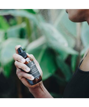 Annmarie Palo Santo Hair & Body Mist - Buy Online on GoSupps.com