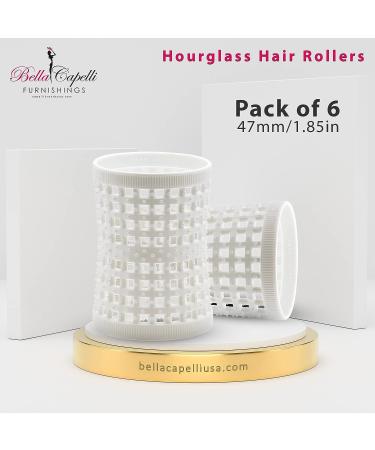 Bella Capelli Natural Hair Pins - Stylish and Sustainable Hair Accessories - Buy Online on GoSupps.com