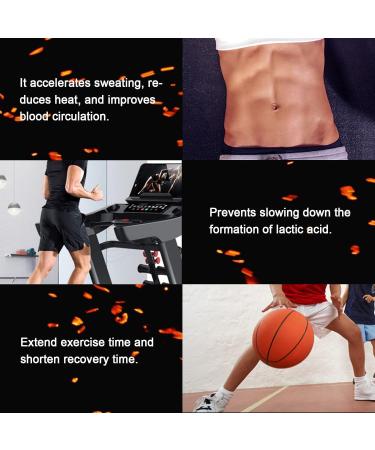 DUBUSH Full Body Muscle Enhancement CreamAnti Cellulite Firming CreamFat Burning Cream for BellyWeight Loss Workout Enhancer Cream for Women and Men - Buy Online on GoSupps.com