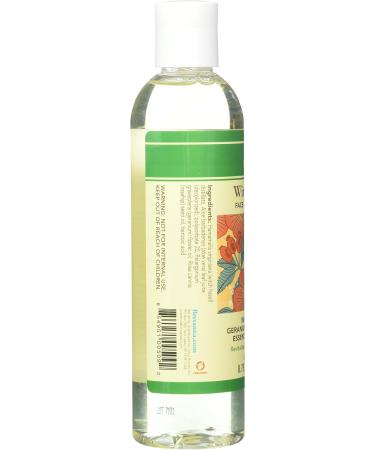 BretanBretna Witch Hazel Toner with Geranium & Rosehip - 8.75 fl oz | Natural Skincare for Radiant Skin | International Shipping Available - Buy Online on GoSupps.com