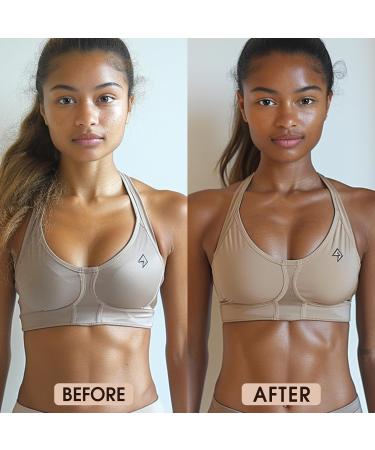 Buy UCANBE Self Tanner Mousse - Ultra Dark Bronze Fast Drying Sunless Tanning Foam for All Skin Tones - Lightweight Streak Free 6.76Fl Oz - Buy Online on GoSupps.com
