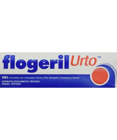 Shedir Flogeril Urto 100 ml 1 pc - Buy Online on GoSupps.com