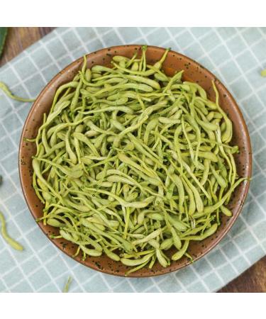 Honeysuckle 35g/can 1.23oz/can Herbal Tea  - Buy Online on GoSupps.com