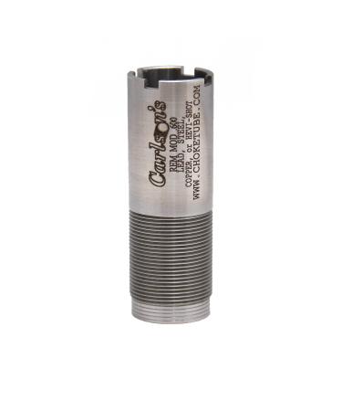CARLSON'S Choke Tubes 20 Gauge for Remington  Modified | 0.600 Diameter  Stainless Steel | Flush Mount Replacement Choke Tube | Made in USA
