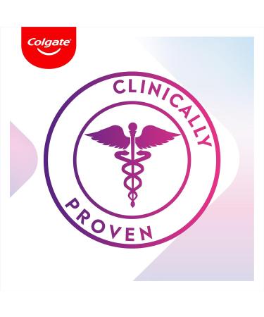 Colgate Sensitive Instant Relief Repair + Enamel Strength Toothpaste Enamel Repair Toothpaste Instant Sensitivity Relief Remineralizes Enamel Repairs Sensitive Tooth Areas - Buy Online on GoSupps.com