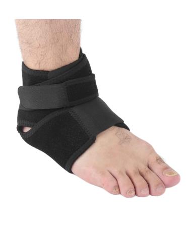 Uxsiya Adjustable Breathable Ankle Brace for Sports - Comfortable Compression Sleeve & Strong Support for Ultimate Foot Care - Buy Online on GoSupps.com