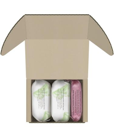 Burt's Bees Sensitive Skin Face Wipes Bundle with Aloe Vera & Rose Water - 70 Total Wipes - Buy Online on GoSupps.com