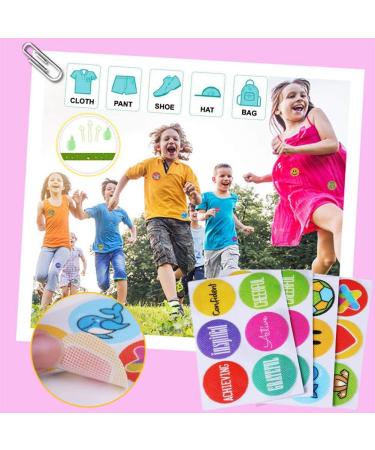 12 Pack Natural Mosquito Repellent Bracelet Set | Safe for Kids & Adults | Waterproof Insect Wristband with 24 Stickers | Indoor/Outdoor Protection | Up to 300Hrs - Buy Online on GoSupps.com