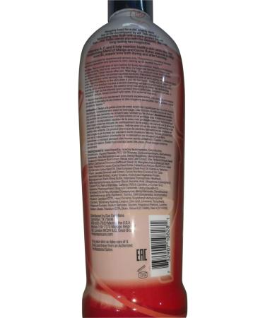Pro Tan Hot Tottie Hot Action Dark Tanning Lotion - 250 ml 250 ml (Pack of 1) - Buy Online on GoSupps.com
