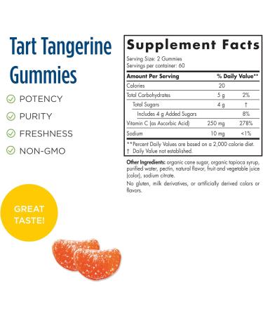 Nordic Naturals Immune Resilience Vitamin Bundle - Vitamin C 120 Gummies & Vitamin D 5000 30 Gummies - Buy Online on GoSupps.com