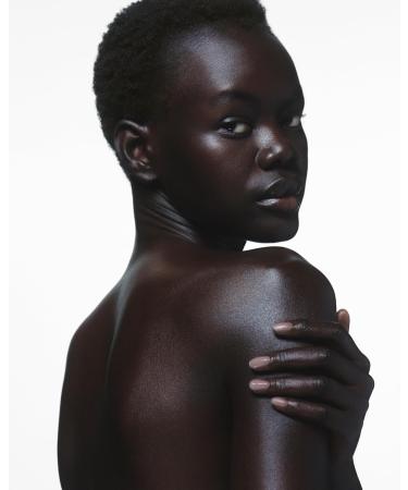 Humanrace Bakuchiol Humidifying Body Cream 6.4 fl oz Refillable 6.4 Fl Oz (Pack of 1) Off White - Buy Online on GoSupps.com