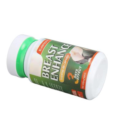 90pcs Herbal Essential Oil Set for Breast Care | Nourishing Massage & Firming Mini Serum | Easy to Carry International Shipping - Buy Online on GoSupps.com