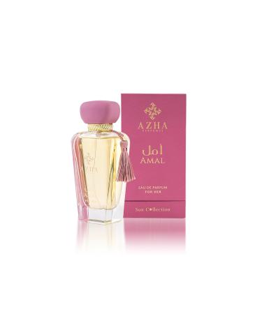 Sun Collection | 100ml | Unisex | Eau de Parfum (Amal) - Buy Online on GoSupps.com