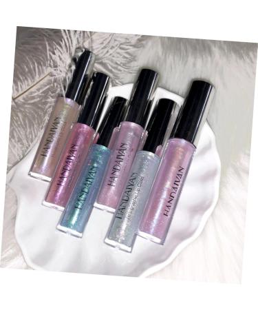 Buy Hemoton Women Lip Gloss - Hydrating Long Lasting Lip Tint & Diamond Liquid Lipstick (0.04 oz) - International Shipping Available - Buy Online on GoSupps.com