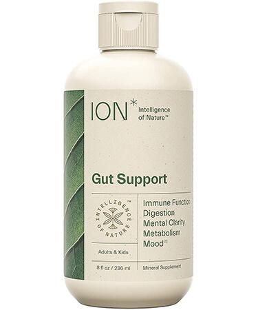 ION Intelligence of Nature Gut Support