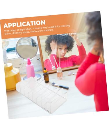 POPETPOP 4pcs Eye Shadow Storage Box Lipstick Stand Soymilk Machine - Buy Online on GoSupps.com