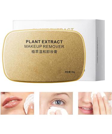  Generisch Cleansing balm gentle makeup remover | Melting cleansing balm | Deep cleansing for all skin types to remove makeup from eyes lips and face - Buy Online on GoSupps.com