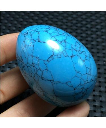 Crystal 1pc Stones 70-90g Natural Beautiful Stones-Shaped Rock Samples - Buy Online on GoSupps.com