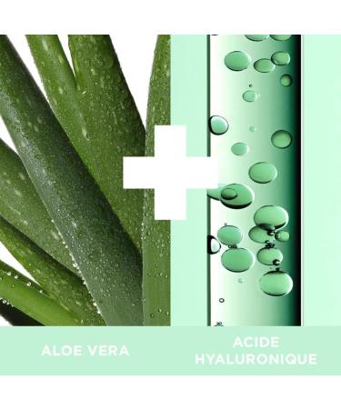 GARNIER Skin Active - BB Cream - All-In-1 Perfecting Treatment - Unifies Mattifies & Hydrates - SPF 25 - Hyaluronic Acid & Aloe Vera - Vegan & Cruelty Free - Combination to Oily Skin - Medium Shade - 50 ml - Buy Online on GoSupps.com