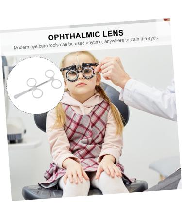 Angoily 3-In-1 Glasses Accessories - Optometry Flipper & Lens Testing Tool for Optical Lenses - International Shipping Available - Buy Online on GoSupps.com