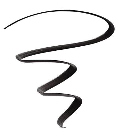 Maybelline New York Eye Studio Master Graphic Liquid Eyeliner, Striking Black, 0.084 oz - Buy Online on GoSupps.com