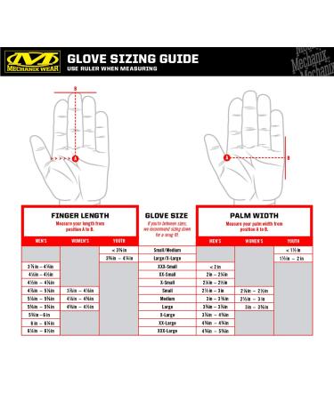 Buy Mechanix Wear Multicam Fastfit Tactical Gloves - XXL Size | International Shipping Available - Buy Online on GoSupps.com
