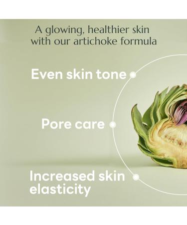 Unisex Skin Treatment Mask - Hydrating Artichoke Balancing Care Pack for Global Shipping | Best Skin Care Solutions - Buy Online on GoSupps.com