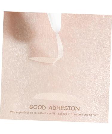 minkissy 24 Rolls Lace Double Eyelid Sticker Eyelid Tapes Stickers Double Eyelid Stickers Natural Eyelid Tape Invisible Tape Double Sided Tape Eye Makeup Tool Lifting Belt Woman Lasting - Buy Online on GoSupps.com