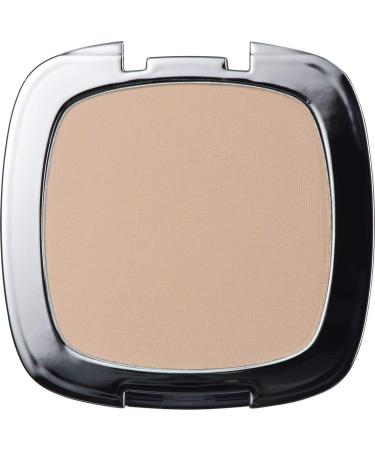 L'Or al Paris Powder Foundation Super-Blendable With Hyaluronic Acid Light Texture for a Flawless Finish True Match Perfecting Powder N4 (Pack of 2) N4 9 g (Pack of 2) - Buy Online on GoSupps.com