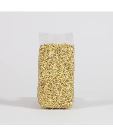 Caporaso dal 1960 Natural pistachio dried fruit granules (1000 grams (Kg))