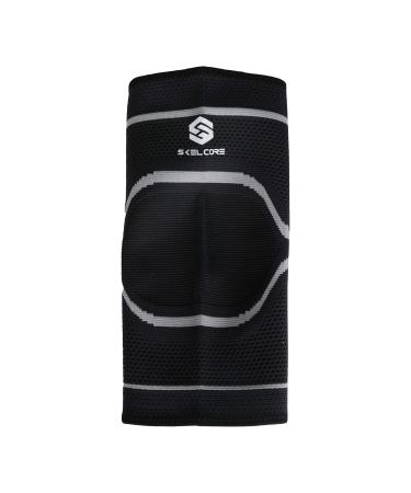 Compression Knee Sleeves - Joint Pain Relief & Support for Men & Women | XL & XXL Sizes for Workouts - Buy Online on GoSupps.com