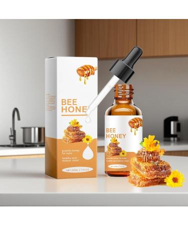 Moisturizing Eye Drops Moisturizing 30ml Eye Repairing LiquidBeauty Product for Summer Travel Wedding Morning Makeup - Buy Online on GoSupps.com