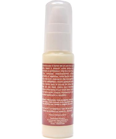 Balla - Conditionneur Barbe Ylang Ylang Bio 30ml - Buy Online on GoSupps.com