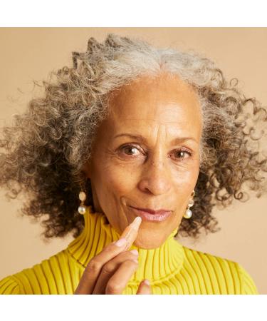 BOOM! by Cindy Joseph Moisturizing Translucent Gloss - Subtle Shine for Mature Women - Clean-Beauty Formula - Buy Online on GoSupps.com