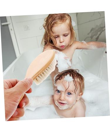 Toyvian Children's Shampoo Brush and Makeup Set - Baby Grooming and Styling Accessories - Buy Online on GoSupps.com