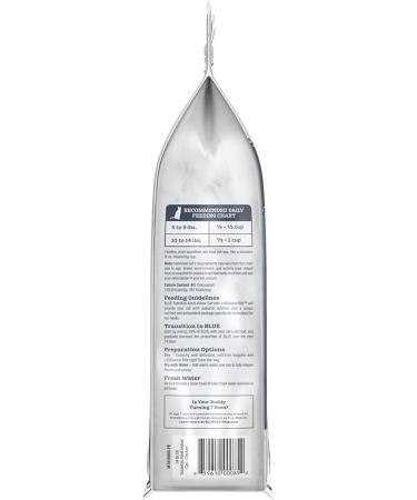 Blue Buffalo Indoor Health Adult Dry Cat Food - Natural & Healthy for Your Cat - Buy Online on GoSupps.com