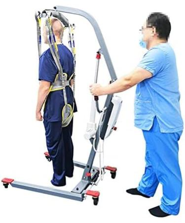 Patient Assisted Walking Straps Special Spreaders for Lifts - Full Body Patient Lift Sling - Patient Lift Slings Full Body Walking Standing Aid Rehabilitation Training Equipment Bonny369 - Buy Online on GoSupps.com